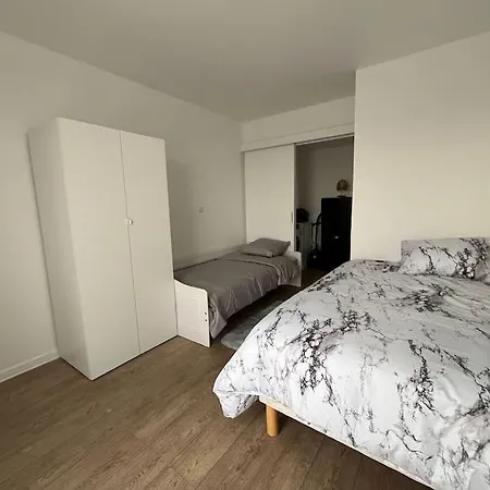 Apartment L'aile Du Moulin *